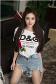 水多的女孩子有什么特点