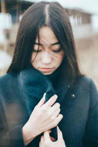 清歌一片
