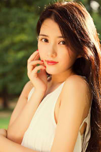 美丽爱情完美人生