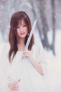 冰与火的青春